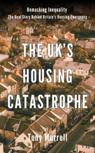 The UK’s Housing Catastrophe — book cover