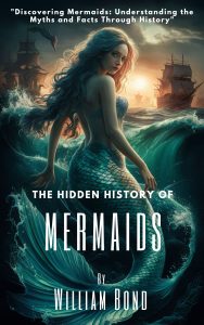 The Hidden History of Mermaids — book cover