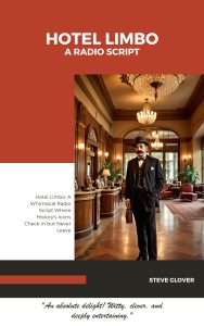 Hotel Limbo — book cover