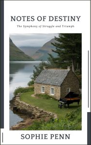 Notes of Destiny — book cover