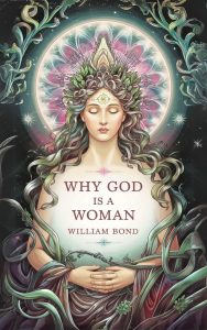 Why God is a Woman — book cover